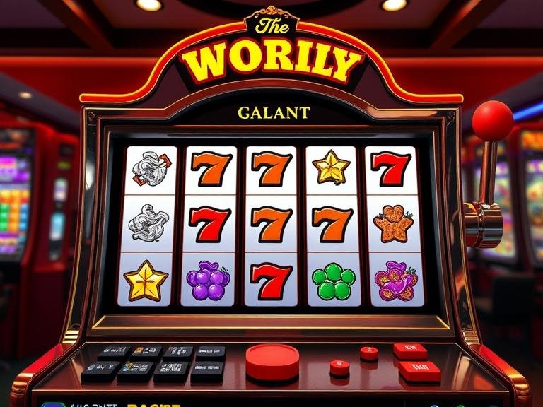 7e77 casino