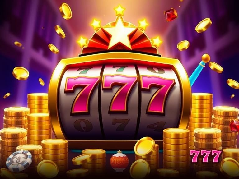 7e77 casino