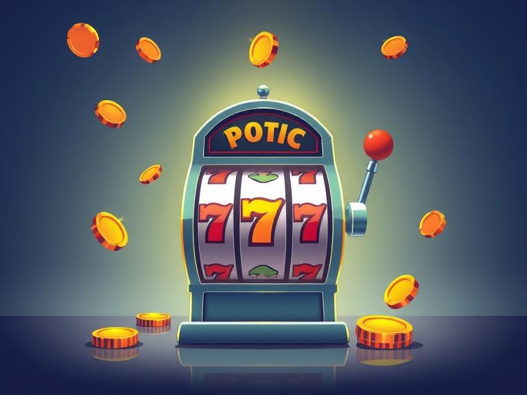 7e77 casino