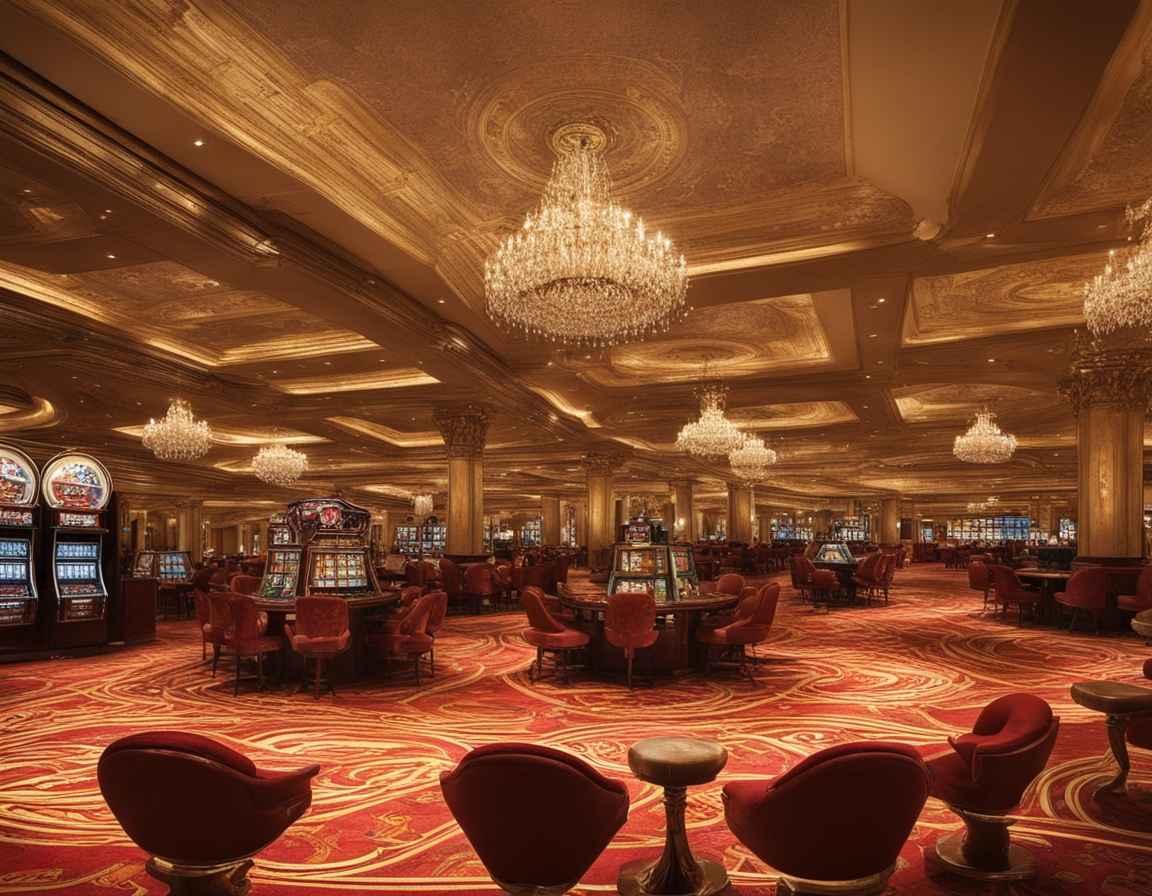7e77 casino