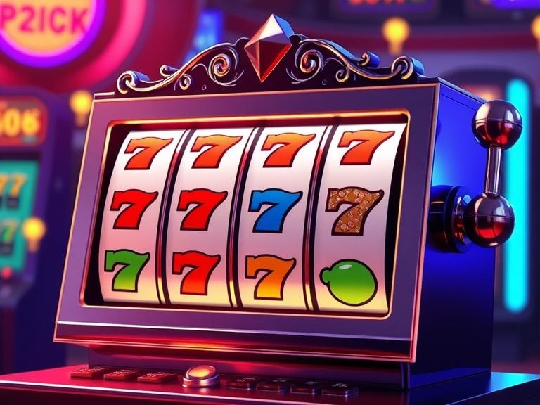 7e77 casino