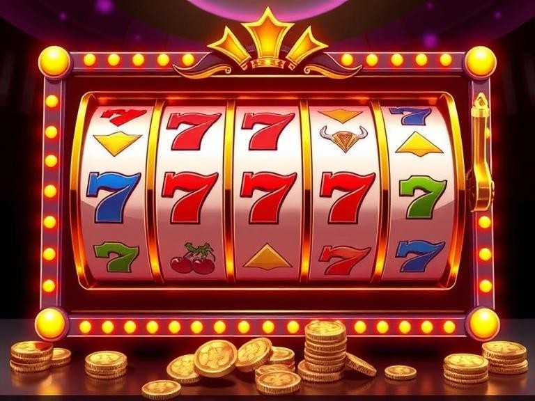 7e77 casino