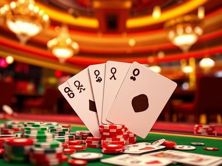 7e77 casino