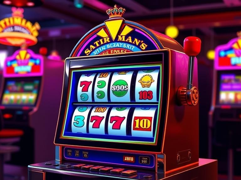 7e77 casino