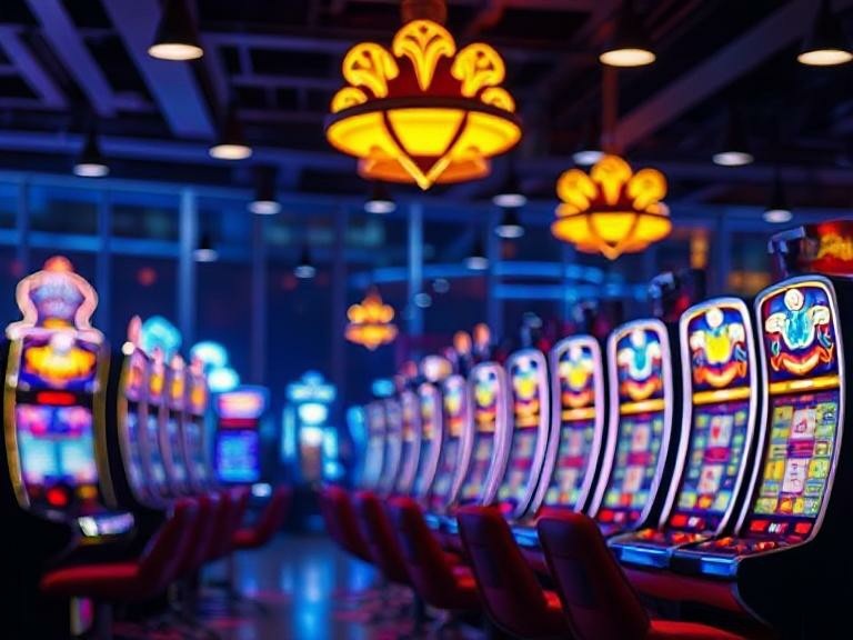 7e77 casino