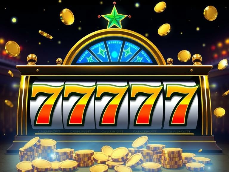 7e77 casino