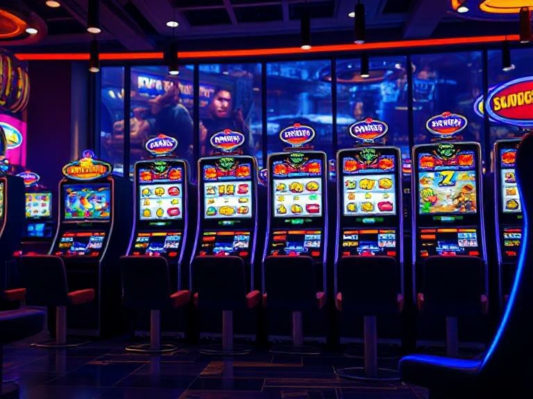 7e77 casino