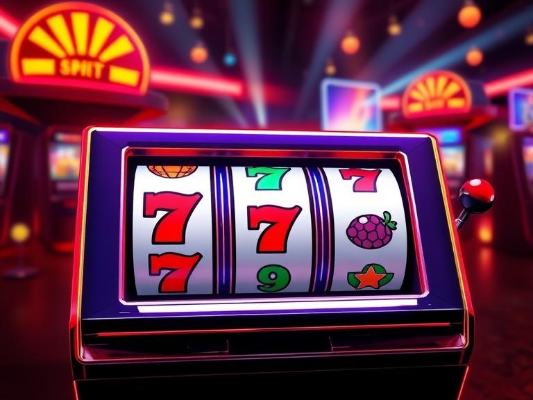 7e77 casino