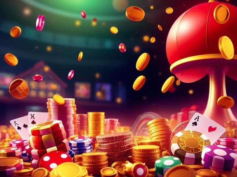 7e77 casino