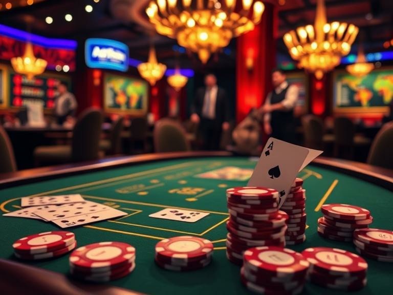 7e77 casino
