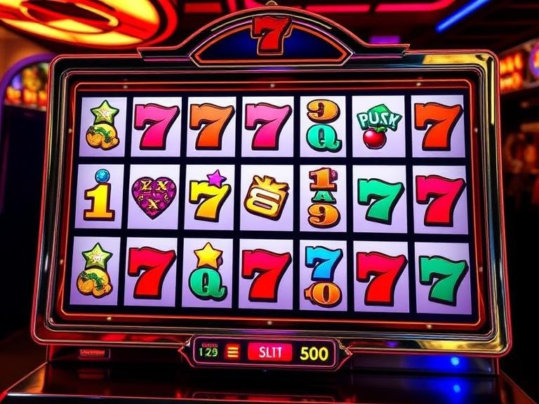 7e77 casino