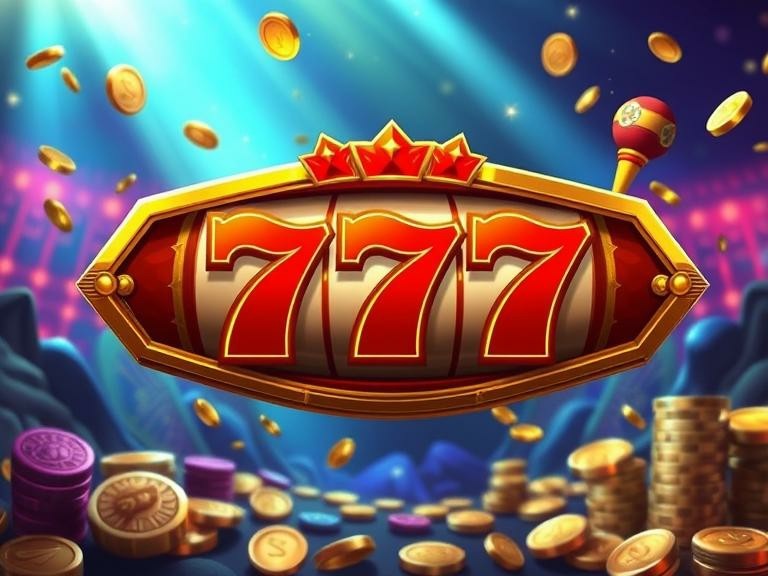 7e77 casino