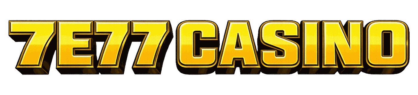 7e77 Casino Logo